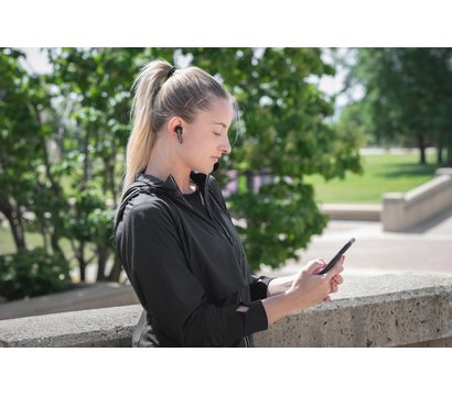 Изображение 2 Bluetooth гарнитура Koss TWS150i True Wireless Mic - 196594.101