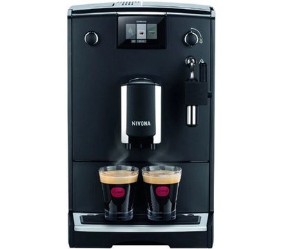 Зображення 3 Кавоварка Nivona NICR550