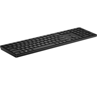 Изображение 3 Клавиатура HP 450 Programmable WL Ukr black — 4R184AA