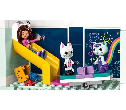 Изображение 3 Конструктор Lego Gabby`s Dollhouse Кукольный домик Габби - 10788