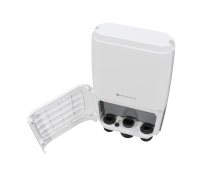 Изображение 3 Коммутатор MikroTik Cloud Router Switch CRS504-4XQ-OUT
