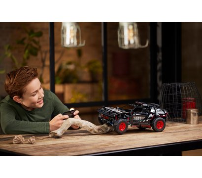 Зображення 3 Конструктор Lego Technic Audi RS Q e-tron - 42160