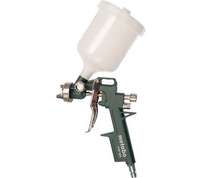 Изображение 3 Пневмоинструмент Metabo LPZ 7 Set