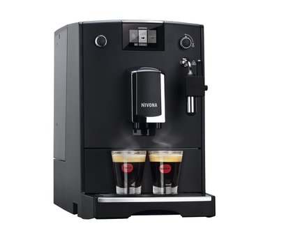 Зображення 4 Кавоварка Nivona NICR550