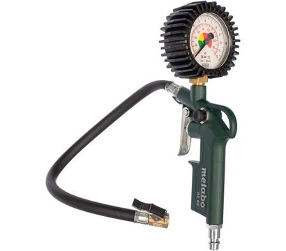 Изображение 4 Пневмоинструмент Metabo LPZ 7 Set