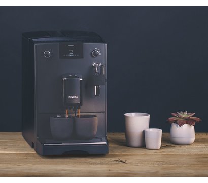 Зображення 5 Кавоварка Nivona NICR550