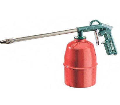 Изображение 5 Пневмоинструмент Metabo LPZ 7 Set