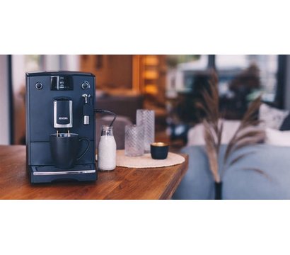 Зображення 6 Кавоварка Nivona NICR550