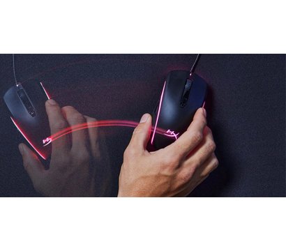 Зображення 6 Килимок для мишки HyperX Pulsefire Mat M
