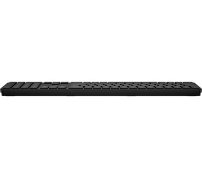 Изображение 6 Клавиатура HP 450 Programmable WL Ukr black — 4R184AA