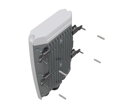 Изображение 6 Коммутатор MikroTik Cloud Router Switch CRS504-4XQ-OUT