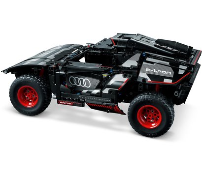 Зображення 6 Конструктор Lego Technic Audi RS Q e-tron - 42160