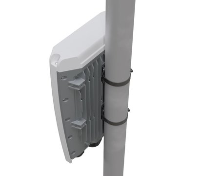 Изображение 7 Коммутатор MikroTik Cloud Router Switch CRS504-4XQ-OUT