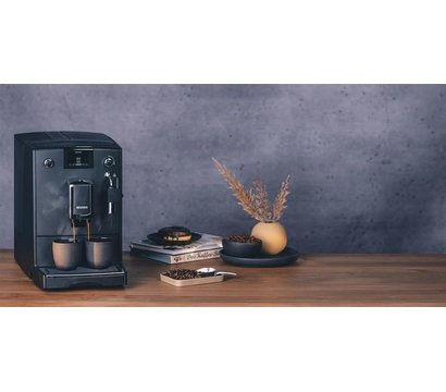 Зображення 8 Кавоварка Nivona NICR550