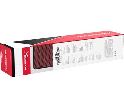 Зображення 8 Килимок для мишки HyperX Pulsefire Mat XL