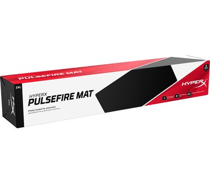 Зображення 9 Килимок для мишки HyperX Pulsefire Mat 2XL ігрові