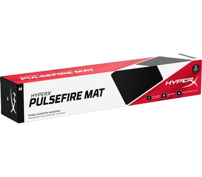 Зображення 9 Килимок для мишки HyperX Pulsefire Mat M