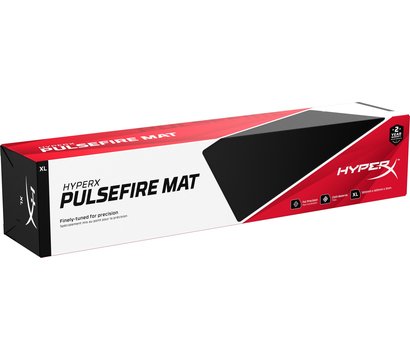 Зображення 9 Килимок для мишки HyperX Pulsefire Mat XL