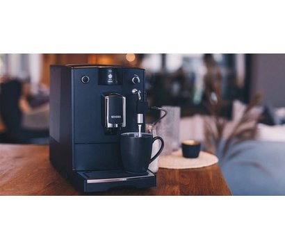 Зображення 10 Кавоварка Nivona NICR550