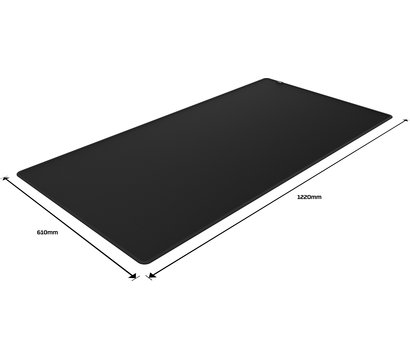 Зображення 10 Килимок для мишки HyperX Pulsefire Mat 2XL ігрові