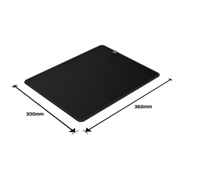 Зображення 10 Килимок для мишки HyperX Pulsefire Mat M