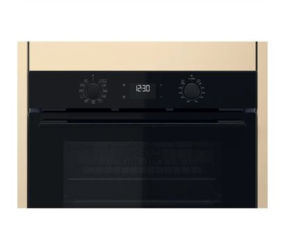 Зображення 11 Духовка Whirlpool OMK58HU1B