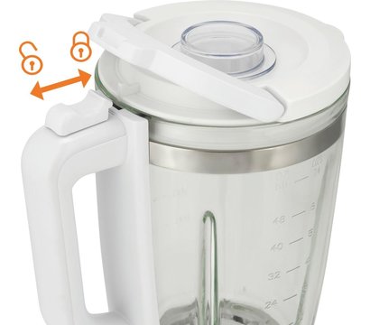 Зображення 11 Блендер Gorenje B1400E