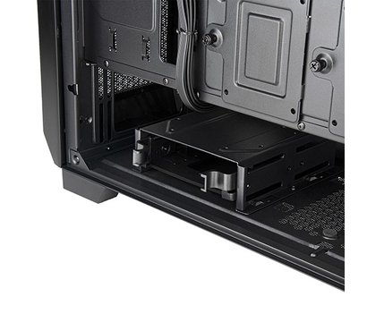 Зображення 11 Корпус SilverStone Fara FA312Z-BG no PS Black