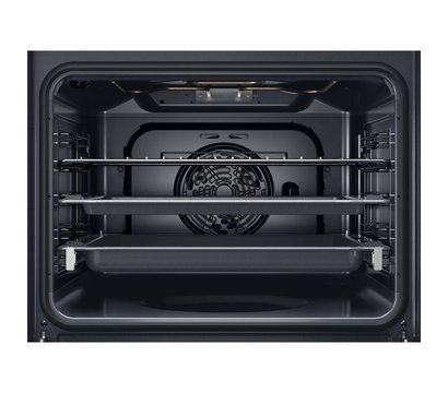 Зображення 12 Духовка Whirlpool OMK58HU1B