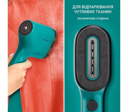 Изображение 12 Утюг Tefal DT2024E1