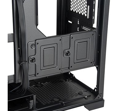 Зображення 12 Корпус SilverStone Fara FA312Z-BG no PS Black