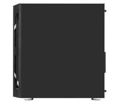 Зображення 12 Корпус SilverStone Fara FAH1MB-PRO no PS Black