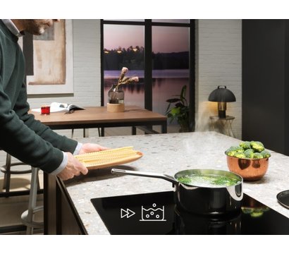 Изображение 12 Варочная поверхность Electrolux CIR60433