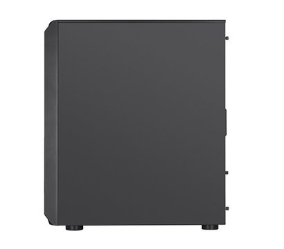 Изображение 13 Корпус SilverStone Fara FA511Z-BG no PS Black