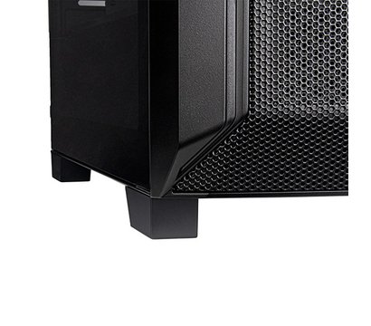 Зображення 14 Корпус SilverStone Fara FA312Z-BG no PS Black