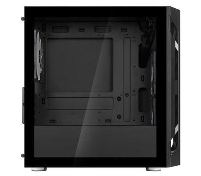 Зображення 14 Корпус SilverStone Fara FAH1MB-PRO no PS Black