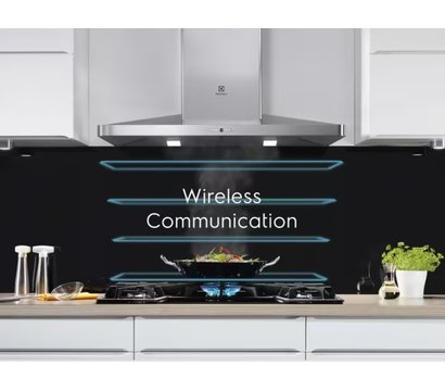 Изображение 16 Варочная поверхность Electrolux CIV634