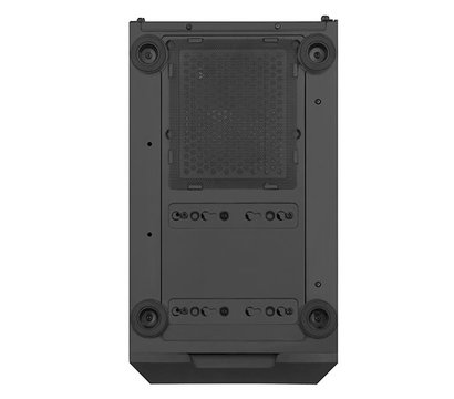 Зображення 16 Корпус SilverStone Fara FAH1MB-PRO no PS Black
