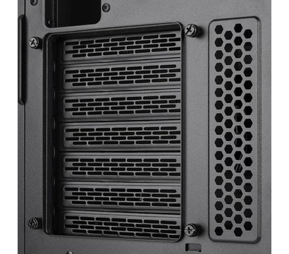 Изображение 17 Корпус SilverStone Fara FA511Z-BG no PS Black