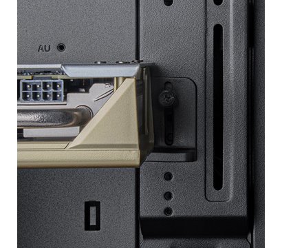 Изображение 18 Корпус SilverStone Fara FA511Z-BG no PS Black