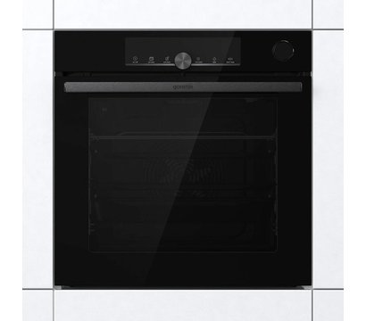 Зображення 2 Духова шафа Gorenje BSA6747A04BG