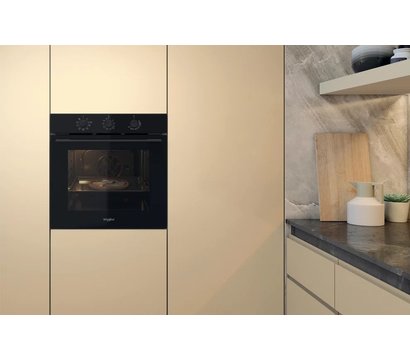 Изображение 2 Духовка Whirlpool OMK38HU0B