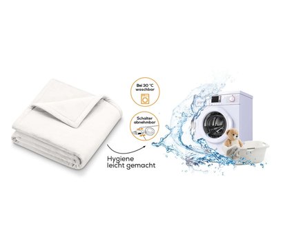 Зображення 2 Електрогрілка Beurer HD_75 White