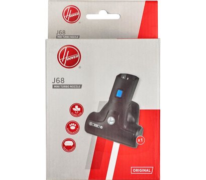 Зображення 2 Турбощітка Hoover J68