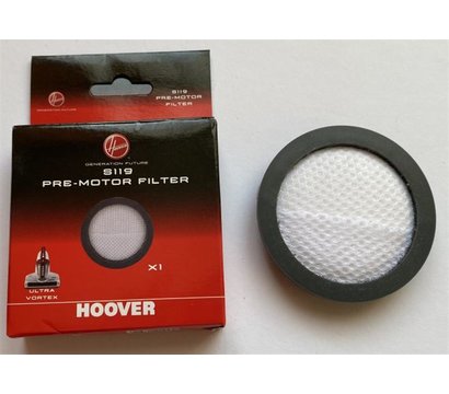 Зображення 2 Фільтр Hoover S119