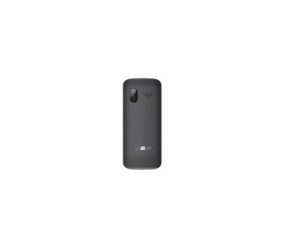 Зображення 2 Мобільний телефон 2E E180 2023 Dual Sim Black — 688130251044