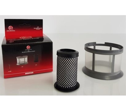 Изображение 2 Hoover U93