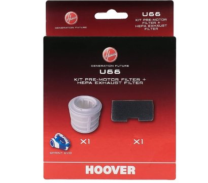 Зображення 2 Hoover U99