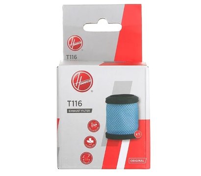 Изображение 2 Hoover T116