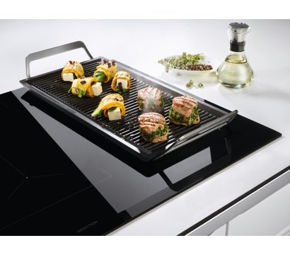 Изображение 2 Варочная поверхность Electrolux CIV634
